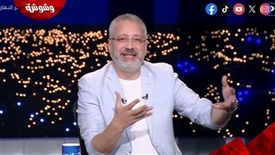 تامر أمين يتساءل عن أسباب هروب الطلاب من المدرسة في أول يوم دراسة
