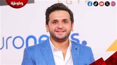 القصة كاملة.. تفاصيل الحالة الصحية لـ مصطفى خاطر بعد نقله للمستشفى مرتين خلال 48 ساعة