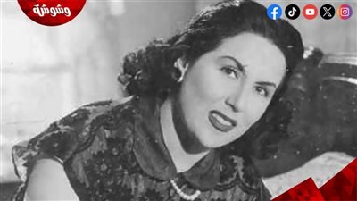 غدًا.. فرقة الموسيقى العربية للتراث تحتفي بأعمال ليلى مراد على مسرح الجمهورية