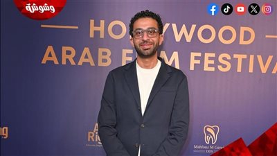الموت يفجع السيناريست هيثم دبور