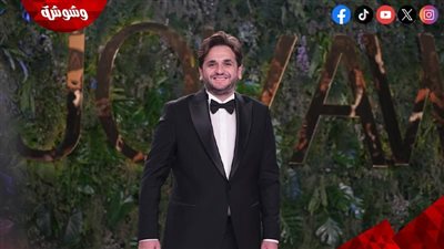 مصطفى خاطر بين السينما والدراما.. 