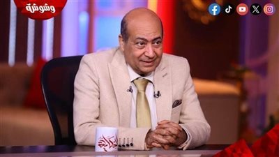 طارق الشناوي يوجه رسالة لـ أشرف زكي بشأن عودة هشام عبدالحميد: مصر يجب أن تفتح الباب لأبنائها