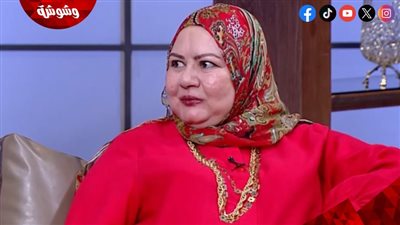 «كله كذب».. ابنة مديحة كامل تحسم حقيقة وجود خلافات مع والدتها