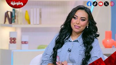 مروة ناجي تجهز لميني ألبوم جديد من 5 أغنيات 