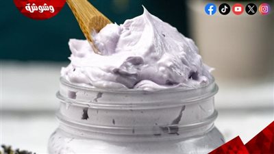 روتين العناية الليلية.. فوائد تدليك الجسم بزبدة اللافندر المهدئة