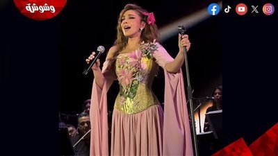 أصالة تحيي حفلها في دمشق اليوم بعد غياب سنوات عن جمهورها السوري