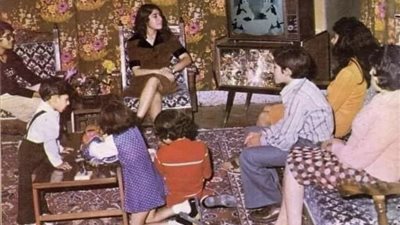 بين سطوة الأمس ووعي الحاضر.. كيف تغيرت مفاهيم إتيكيت تنشئة الأطفال؟