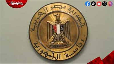 قرار جمهوري بتعيين محمد الشناوي سفيرًا من الفئة الممتازة