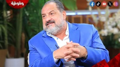 خالد الصاوي يكشف موعد المشاهدة الجماعية لـ«ما لم يُحكَ عن بني مزار» 