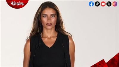 مارك فاست يحتفي بجمال القوام في ربيع وصيف 2027