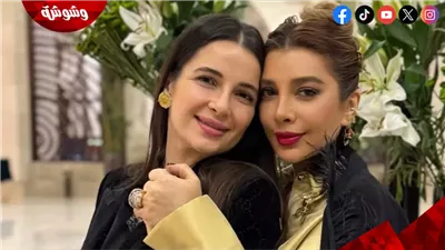 شام الذهبي تساند والدتها أصالة في حفلها بسوريا بعد غياب 16 عامًا 