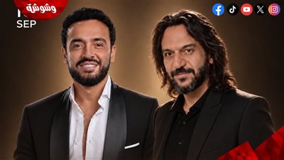 الليلة.. رامي جمال وبهاء سلطان يحييان حفلهما في جدة 