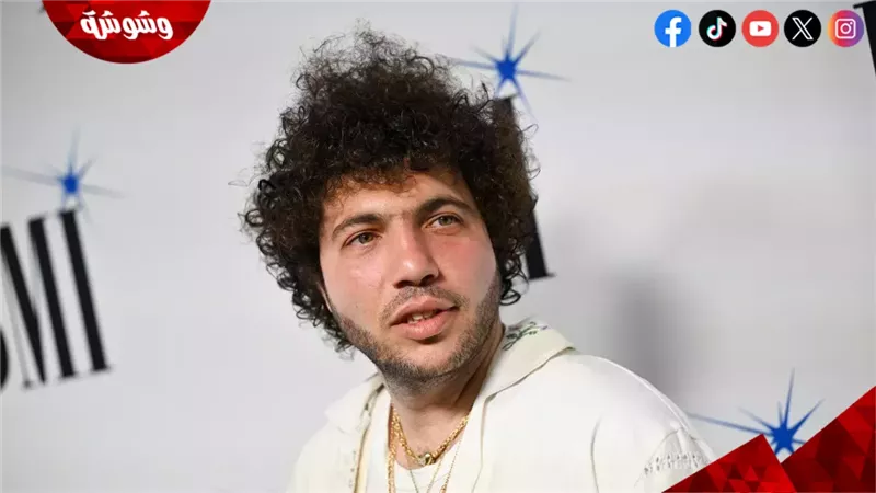 المطرب والمُلحن الأمريكي