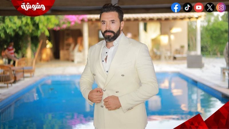 رامي وحيد 