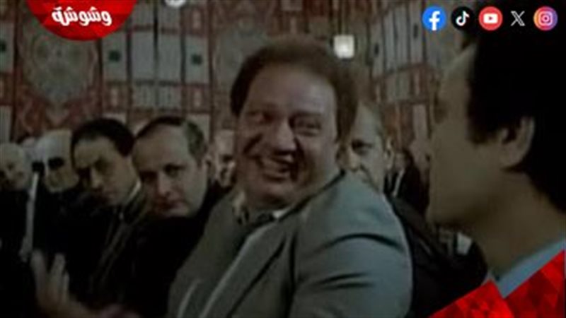 يحيى الفخراني