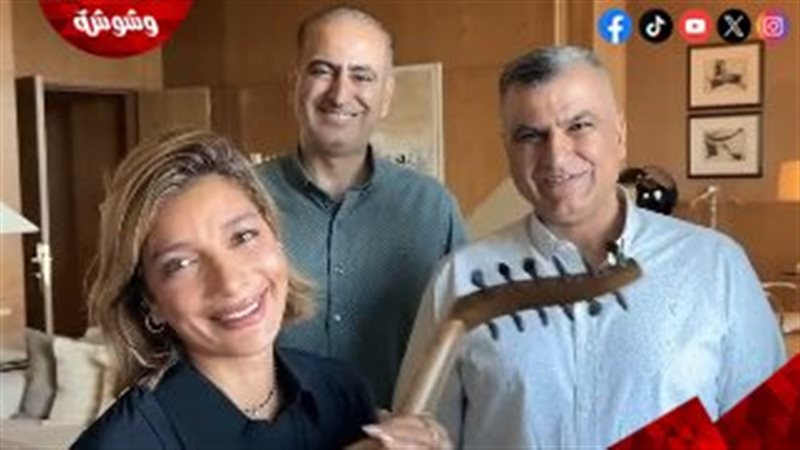 وشوشة
