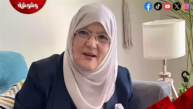 شمس البارودي