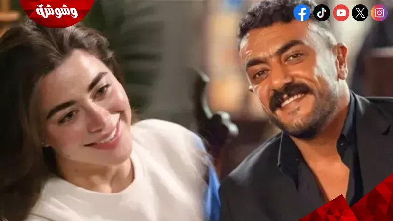 يارا السكري وأحمد