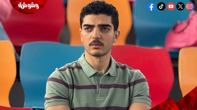 معتز هشام