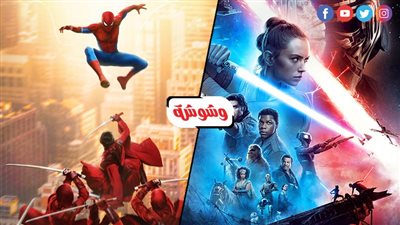 فيلم Spider-Man: Brand New Day يتخطى Star Wars ويحقق رقمًا قياسيًا جديدًا
