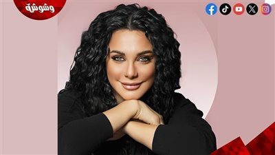 سلاف فواخرجي تكشف لـ«وشوشة» كواليس مشاركتها في ملتقى أولادنا