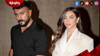 يارا السكري وأحمد العوضي ينفيان ارتباطهما: مبنتكلمش في حاجة شخصية