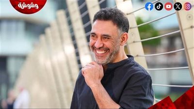 عمرو مصطفى لـ«وشوشة»: مريم عامر منيب بنتي.. و«رجعولي حبيبي» أقرب لحن لقلبي 