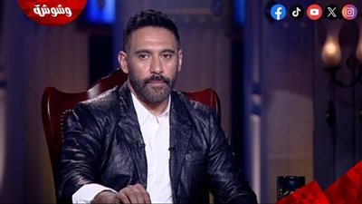 عمرو مصطفى لـ«وشوشة»: ريدبل أظهرت للجمهور شخصيتي الحقيقية.. وأنا ما اتغيرتش 