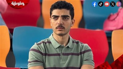 معتز هشام يكشف لـ