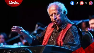 مهرجان هي الفنون يحتفي بهاني شنودة في حفل موسيقي 