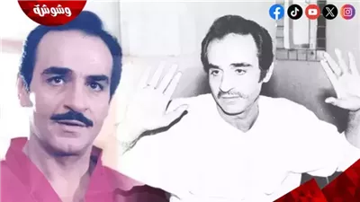 في ذكرى ميلاده..  تفاصيل علاقة مجدي وهبة بوالدته