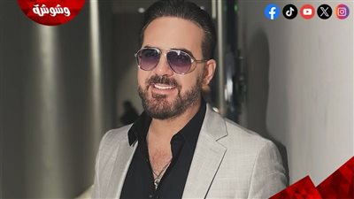 وائل جسار يطرح أحدث أغانيه نص الليل