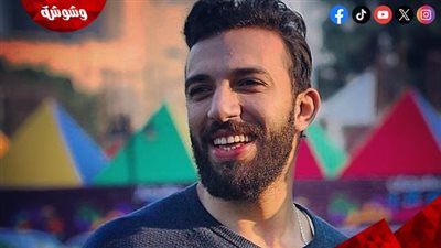 أحمد محيي يكشف لـ«وشوشة» موعد عرض مسلسل «فرصة سعيدة» 