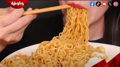 سباجتي بديل الإندومي.. وصفة سهلة بمذاق شهي وتوابل بسيطة