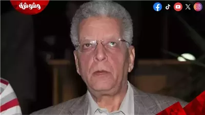 آخر ما طلبه خليل مرسي قبل رحيله.. ماذا قال عن 