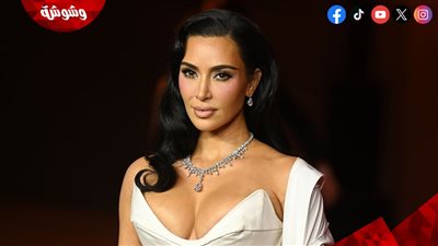 كيم كارداشيان تؤكد إصابتها بمرض مميت .. (تفاصيل صادمة)