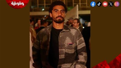 القصة كاملة.. تفاصيل أزمة محمود يحيى وفيلم “اختيار مريم” وإعلانه الإضراب عن الطعام