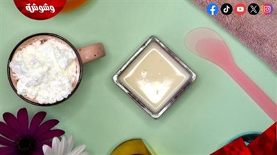 ملعقة فازلين تكفي.. خلطات منزلية للعناية بالبشرة وتفتيح المناطق الداكنة