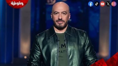 مجدي الهواري لـ