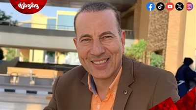 «الفكرة أهم من الإبهار».. مدرب مسرحي يكشف رسالته من ورش المسرح خارج القاهرة