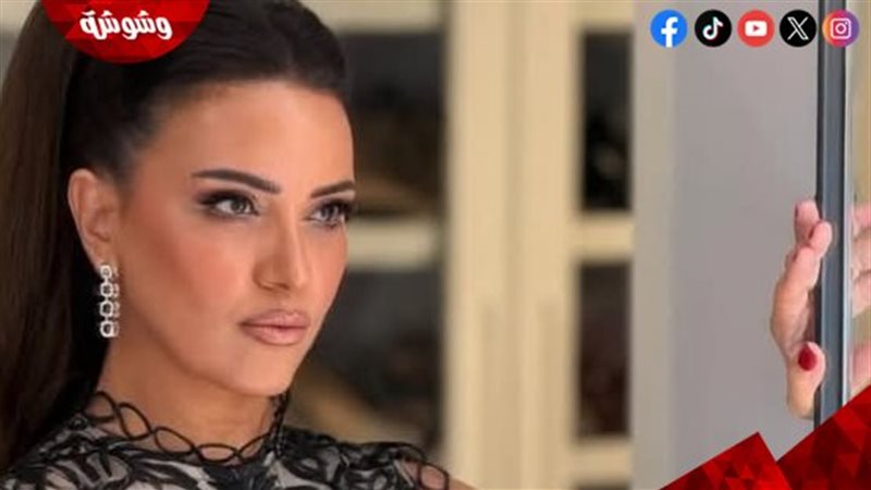 إطلالة أنيقة