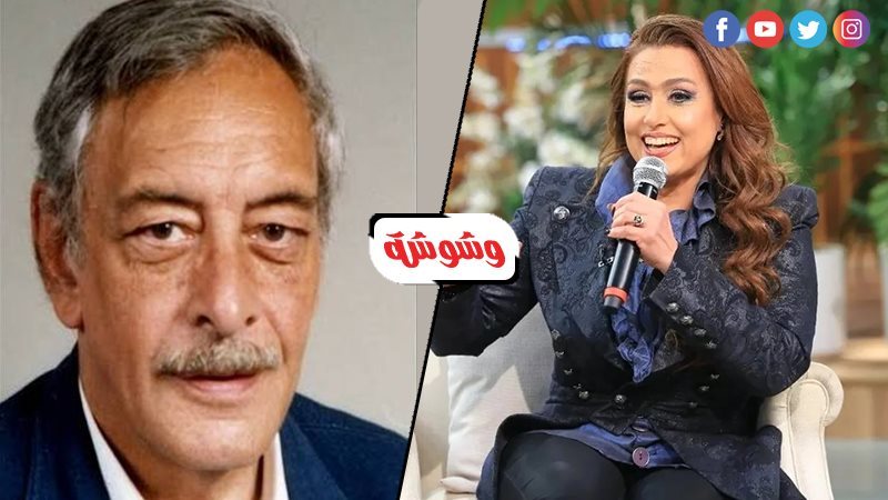 سيمون و جميل راتب