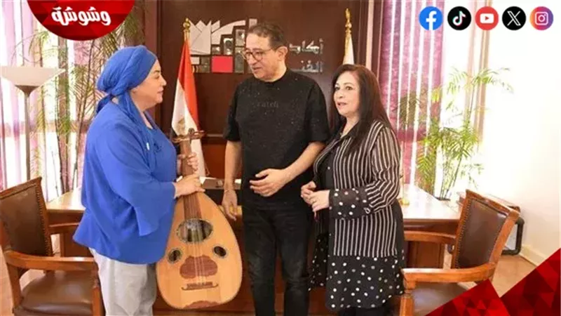 وشوشة