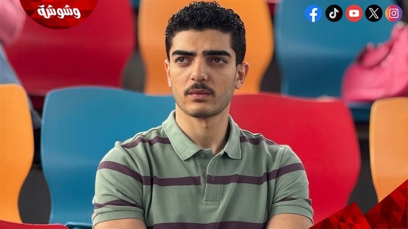 معتز هشام