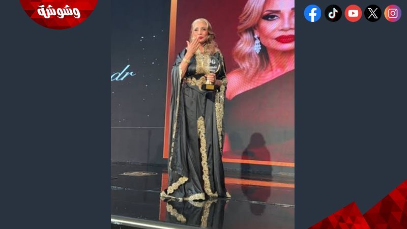 اطلاله راقيه 