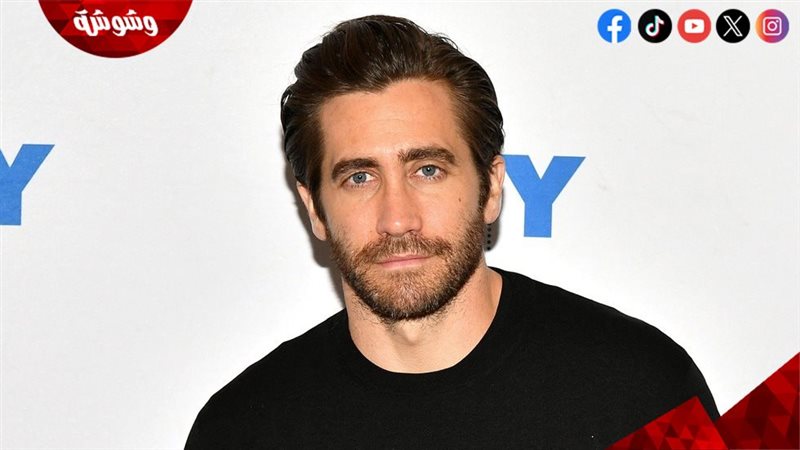 جيك جيلنهال بطل الفيلم