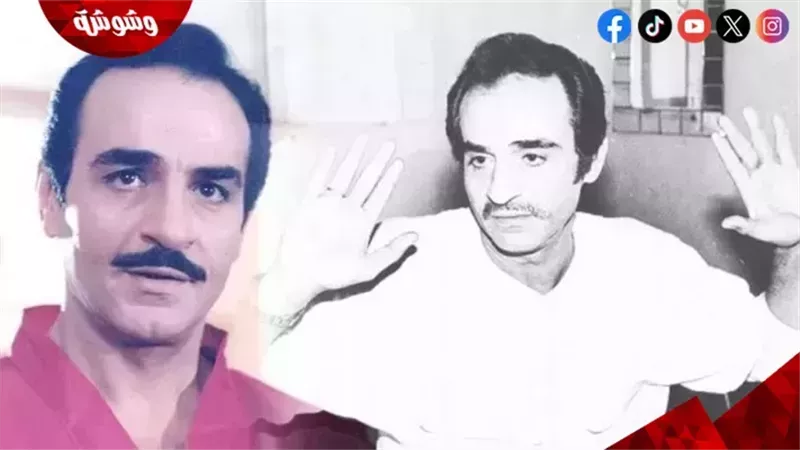 مجدي وهبة