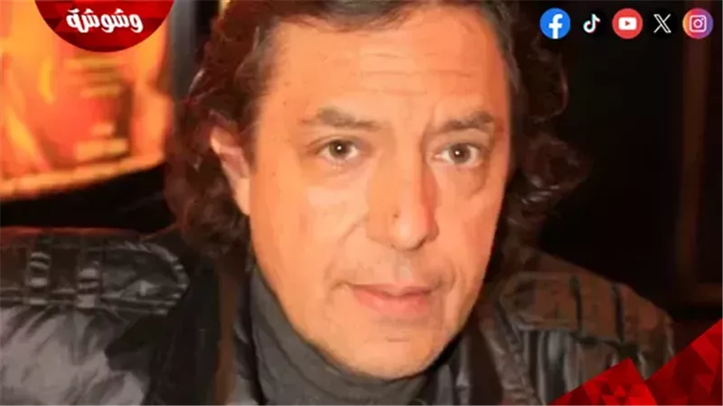 هشام عبد الحميد 