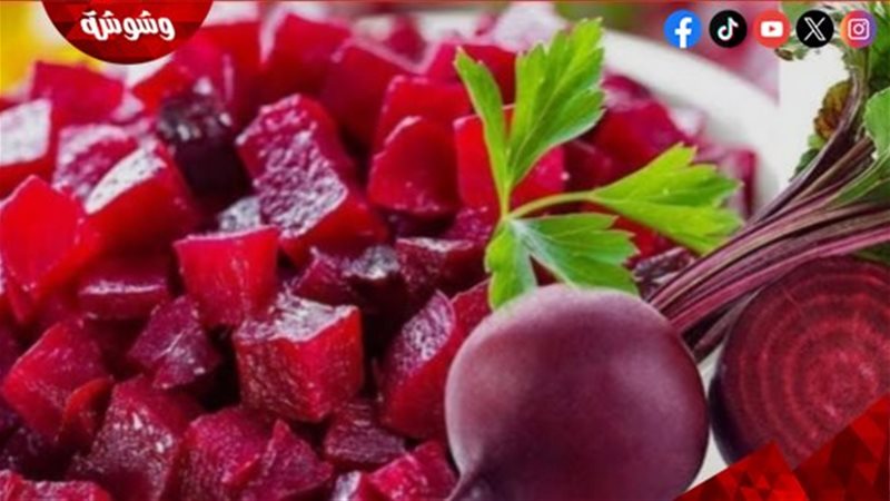 بنجر مسلوق