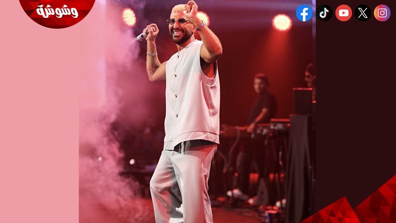 أحمد سعد
